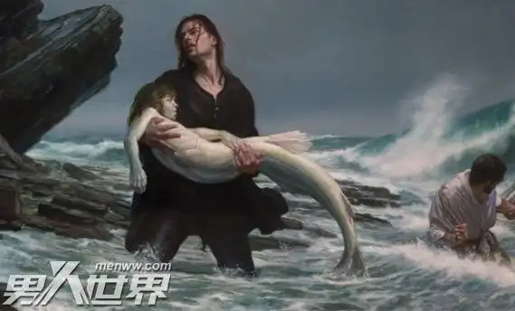 1962年苏联抓到美人鱼真假来自亚特兰蒂斯的小人鱼是怎么回事