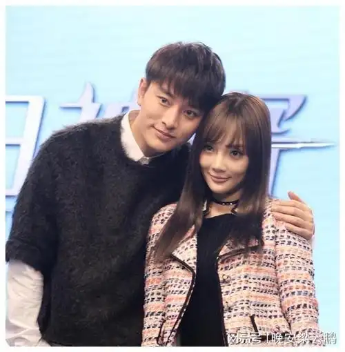 没想到李小璐,还是为自己的"风流成性"付出了代价