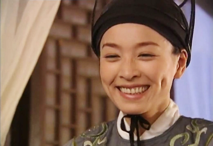 张庭一切只是刚刚开始