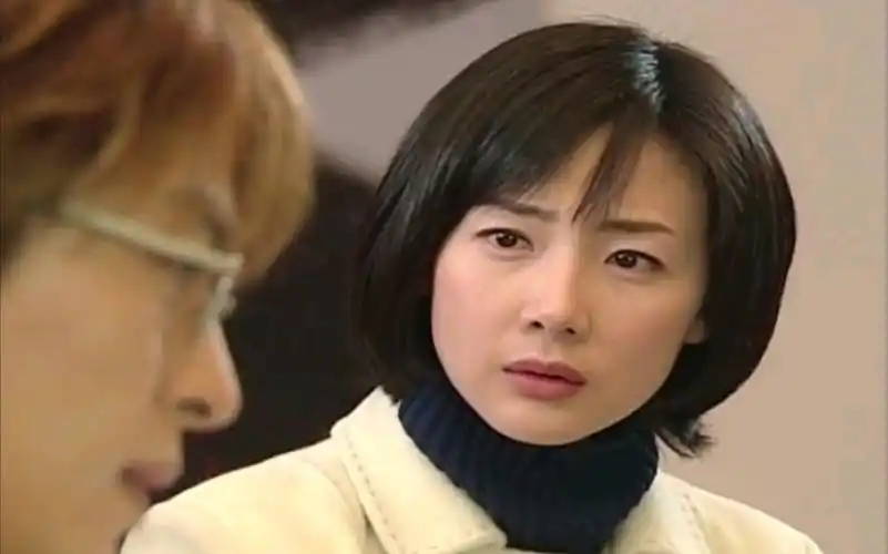 冬季恋歌cut 2 有缘分的人,怎么都会重逢.