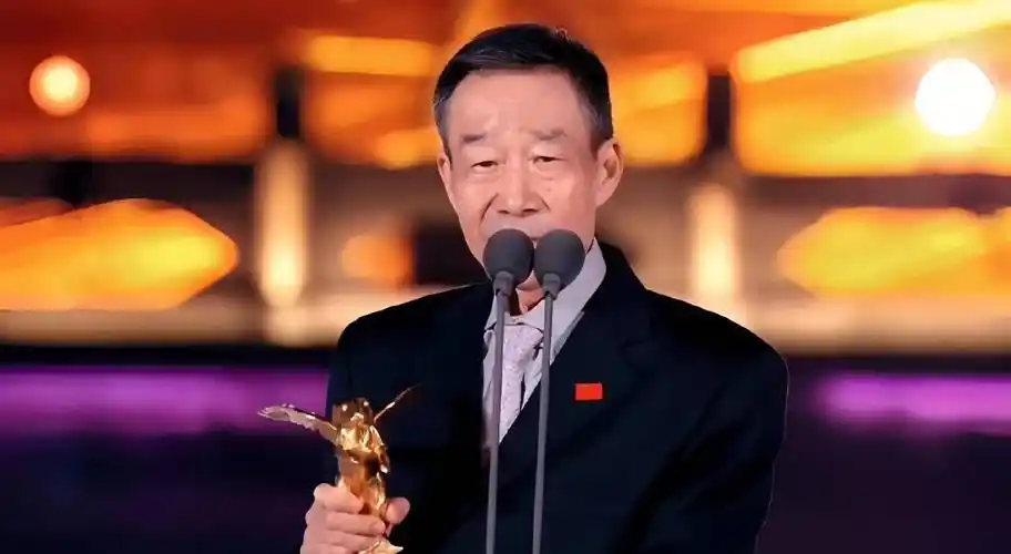 《大宅门》男配角里原来藏了11个国家一级演员,演技不输陈宝国_角色