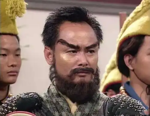 《神雕侠侣》中金轮国师为何会对郭襄那么好,并一心想收她为徒?