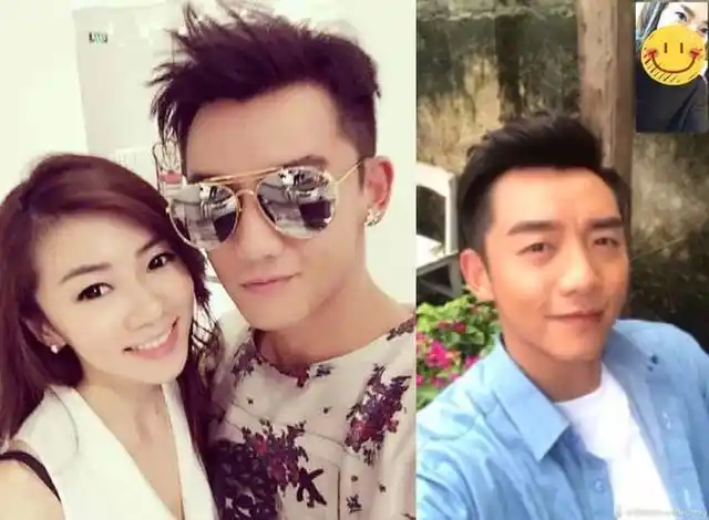 郑恺和程晓玥这对情侣在社交网秀恩爱的画面很少,但