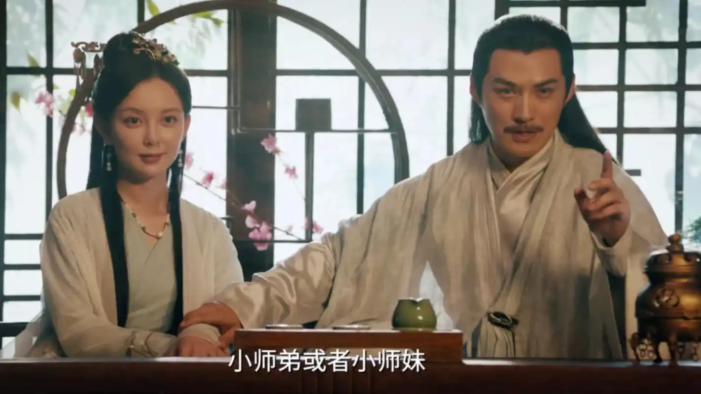 射雕英雄传:难怪梅超风会"背叛师门",你看黄药师有多虚伪