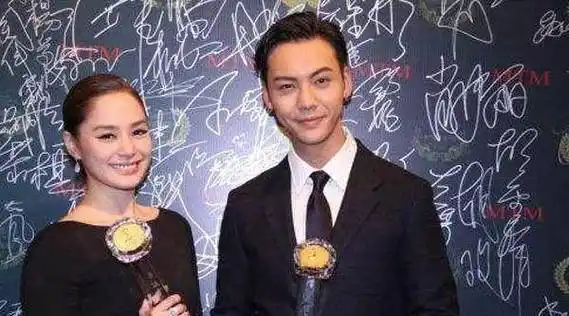 盘点陈伟霆合作过的八大美女明星,与谁最有cp感?