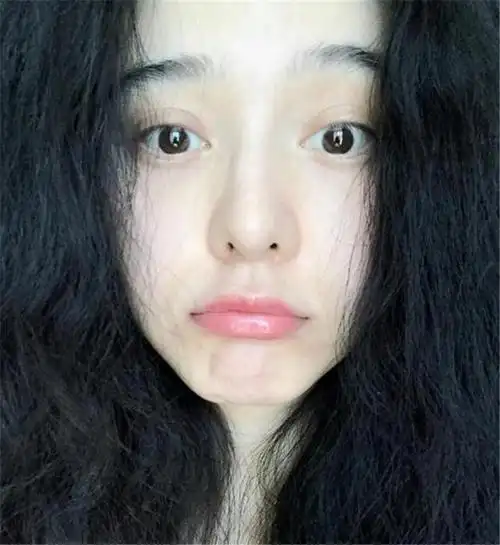 易胖体质范冰冰说瘦就瘦!居然都是李晨的功劳!网友:羡慕!