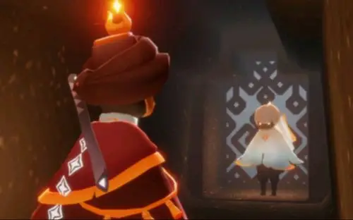 光遇异域x正太阿拉伯王子的爱恨情仇