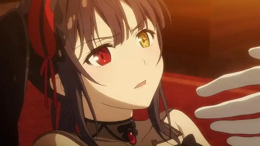 狂三外传剧场版动画《date·a·bullet》后篇pv公开,11月13日上映- ac