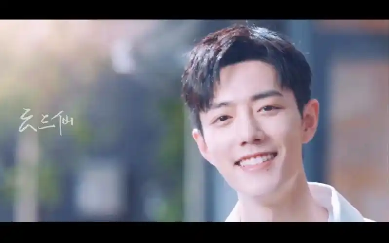 肖战丨笑容杀混剪|心动向|剪自bubly气泡水_哔哩哔哩_bilibili