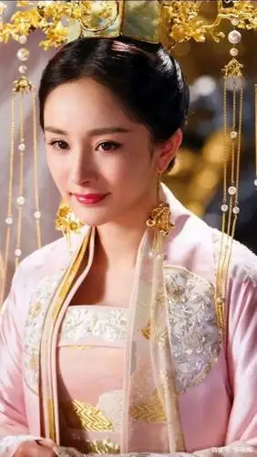 杨幂演过的古装剧,你看过几部?