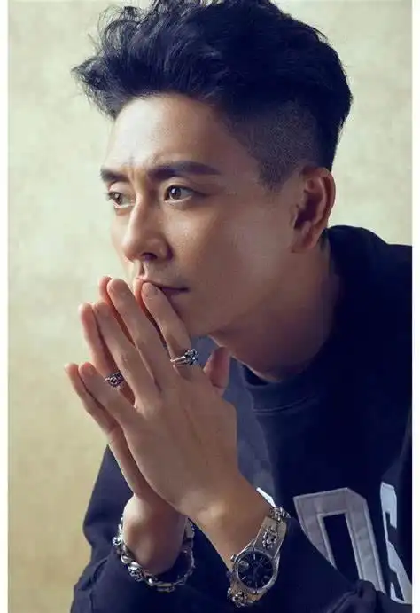 盘点下香港最帅的十位男明星