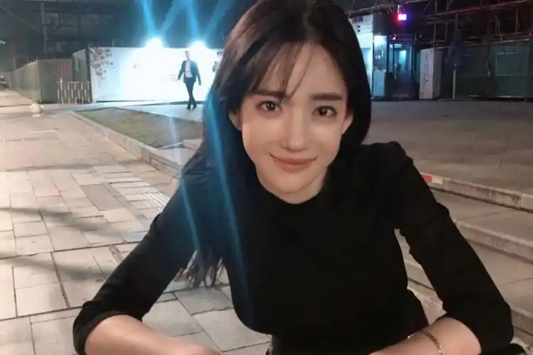 潘南奎是哪里人(韩国潘南奎个人资料简介) - 扬帆号