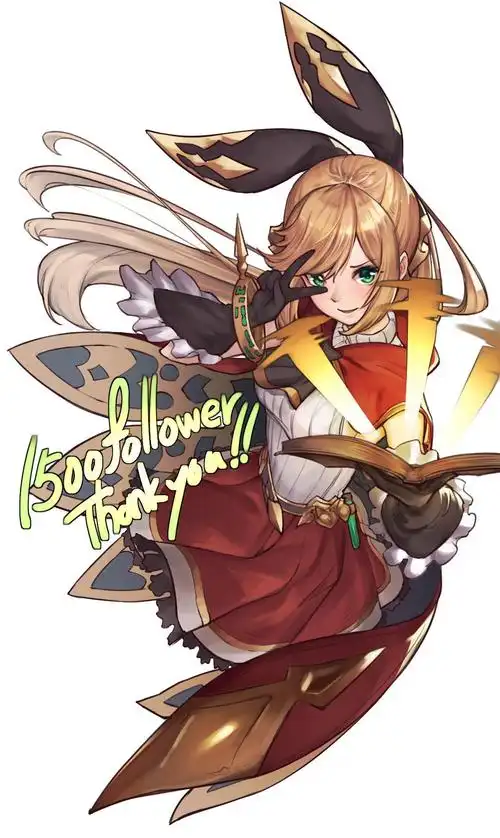 克拉丽丝,碧蓝幻想