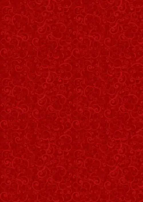 带花纹的红色喜庆背景高清图片 - 素材中国16素材网