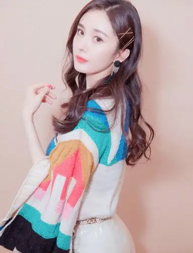 杨幂- 堆糖,美图壁纸兴趣社区