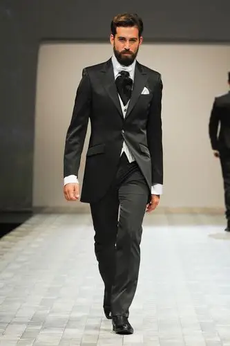 春夏米兰arcetipocleofe男士礼服