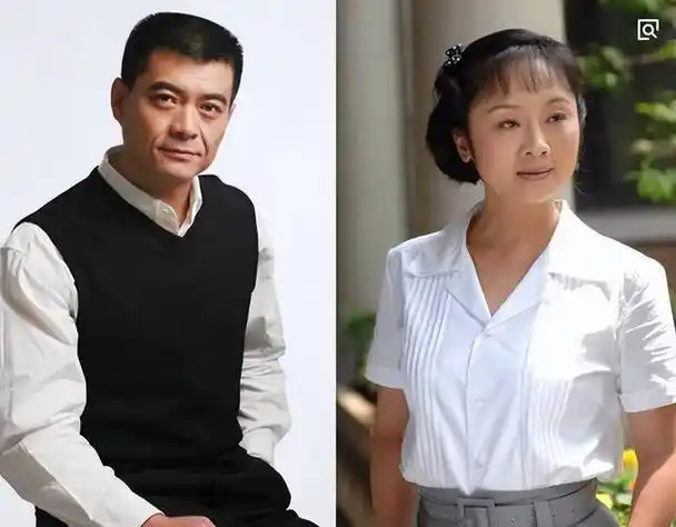 甘肃走出的7位著名影视男星有人去世有人离婚有人单身