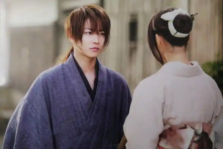 佐藤健 - 堆糖,美图壁纸兴趣社区