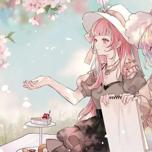 闺蜜- 堆糖,美图壁纸兴趣社区