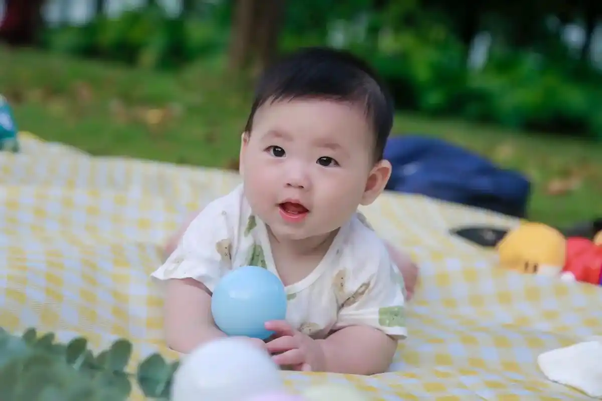 宝宝 壁纸 儿童 孩子 小孩 婴儿 1920_1280