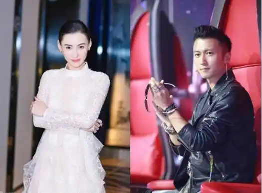 要复婚?张柏芝带娃夜宿谢霆锋豪宅,谢贤态度说明一切_孩子_王菲_儿子