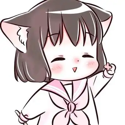 闺蜜q版头像可爱呆萌卡通图片_闺蜜姐妹女生头像_头像屋