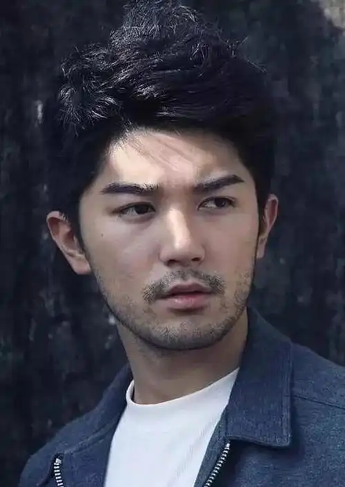 胡须|下巴|专利_新浪时尚_新浪网