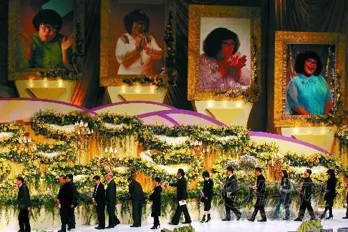 沈殿霞遗产高达六千万,女儿却至今禁用,巨款将何去何从