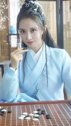 中国内地戏剧女演员潘时七