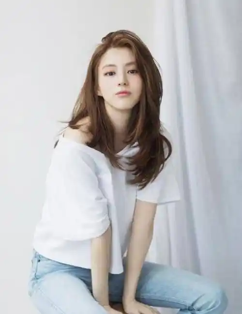 2022美国票选韩国还美女演员,全智贤无缘前十名,第一名是她-第6张图片