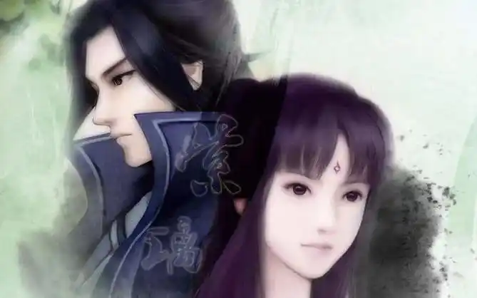 仙剑4 慕容紫英#古风美男 #古风 #古风壁纸 #仙剑奇侠传 - 抖音