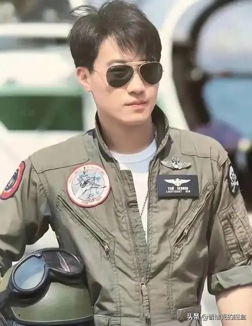 天王黎明年轻时的可惜他没演过这种题材的电影