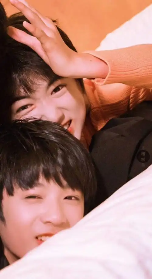 还是觉得了不起