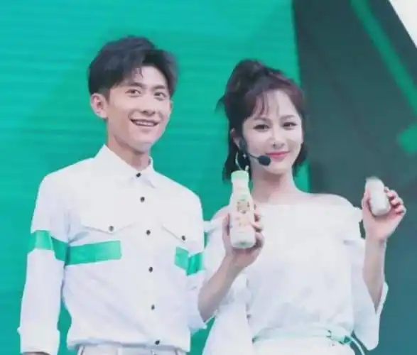 刘涛:你真爱上张一山怎么办?杨紫:那就跟女儿爱上父亲