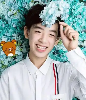 15岁身高就有18米承包李易峰邓伦小时候少年未来可期啊