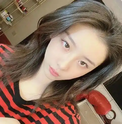 【微信头像】the9赵小棠