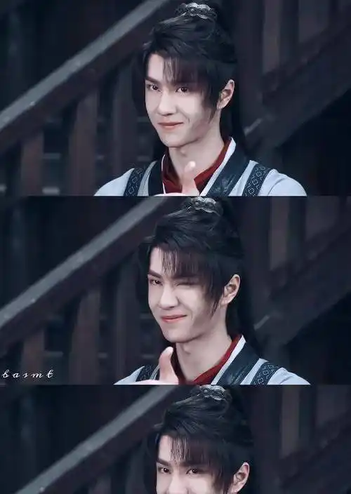 看起来在接下来的2020至2021年,王一博将进入霸屏模式.