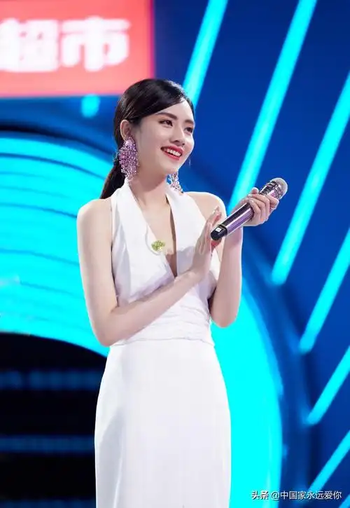 歌手刘惜君祖籍哪里人(快乐女生刘惜君个人资料及出生老家) - 生活