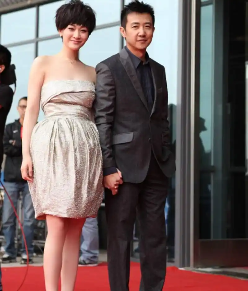 2010年,李小冉被孙东海用艾滋针头抵喉,李小冉:求你放过我