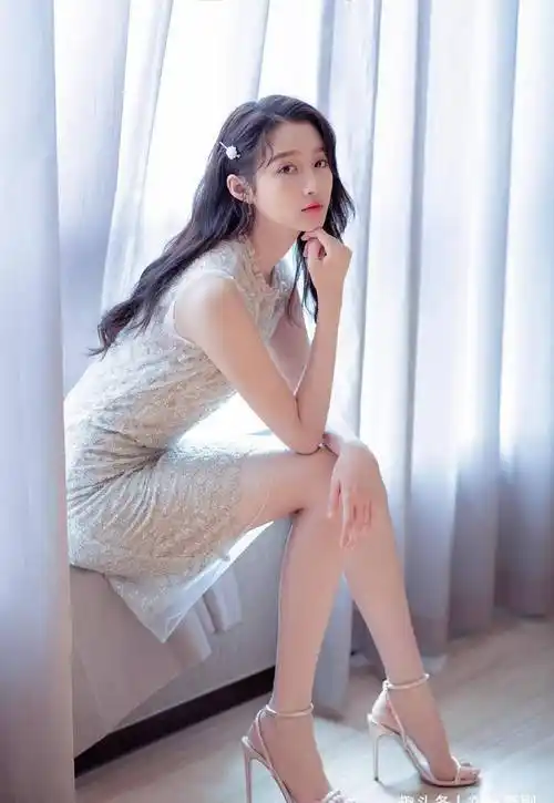 这14位女明星的大长腿,个个堪称"腿精"_杨幂_比例_整体