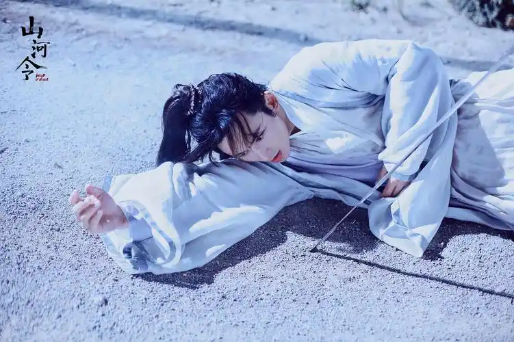 周子舒受伤vs温客行受伤