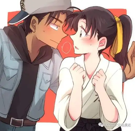 平和文服部平次远山和叶