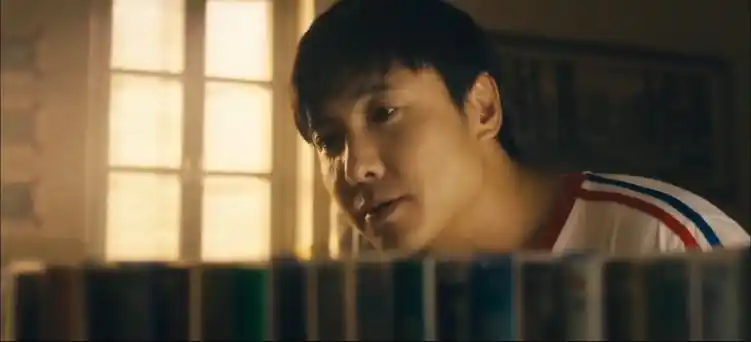 夏洛特烦恼:沈腾迷惑行为频出,妈妈担心,竟然迷信了!