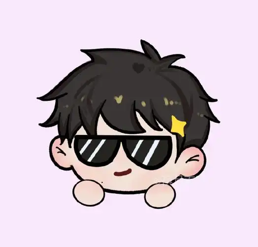 马嘉祺这是我的岛