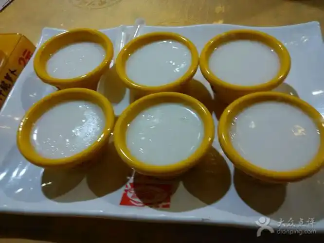 新海府粥城(红城湖店)picture图片 - 第1张