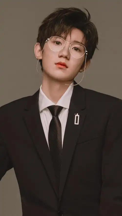 王源- 堆糖,美图壁纸兴趣社区