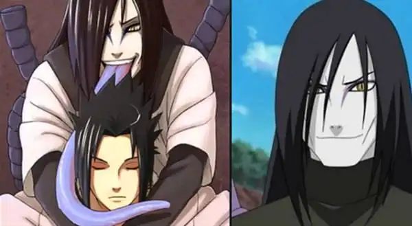 火影博人传:像大蛇丸夺取佐助身体那样,大筒木桃式将转生博人?