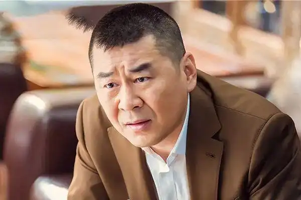 爱我就别想太多陈建斌的演技在线吗他能突破四爷的形象吗