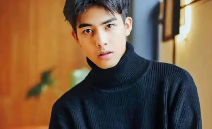 宋威龙不可能是99年的 谎报年龄被拆穿出道背景不简单【图】 - 明星