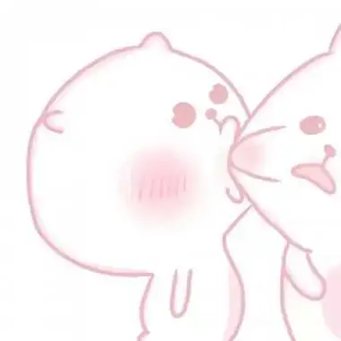 搞笑情侣头像逗比一对两张高清好看的超级逗比的情头